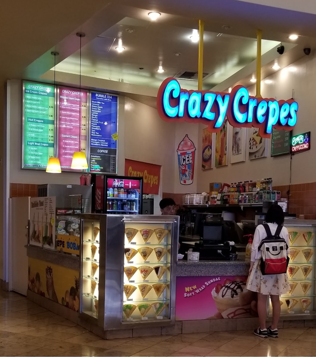 Blackout Dining In The Dark